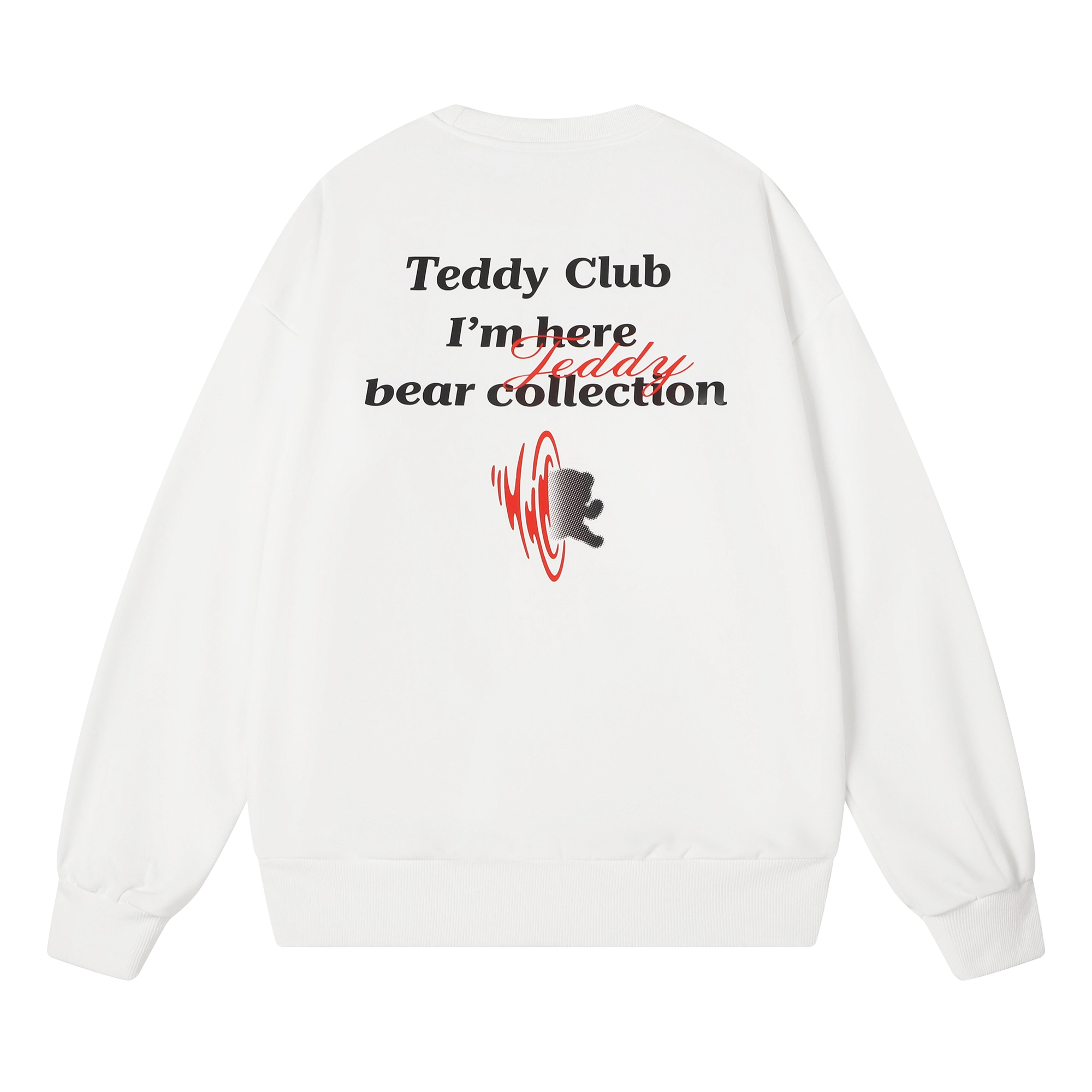 TeddyClub Logo