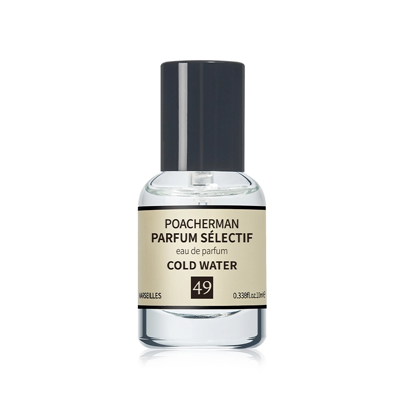 POACHERMAN EDP