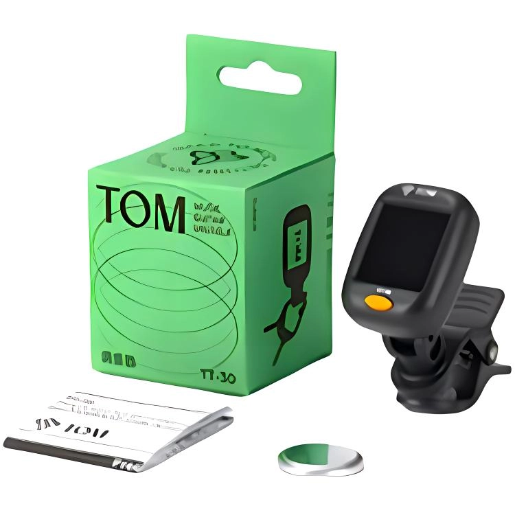 TOM () TT30