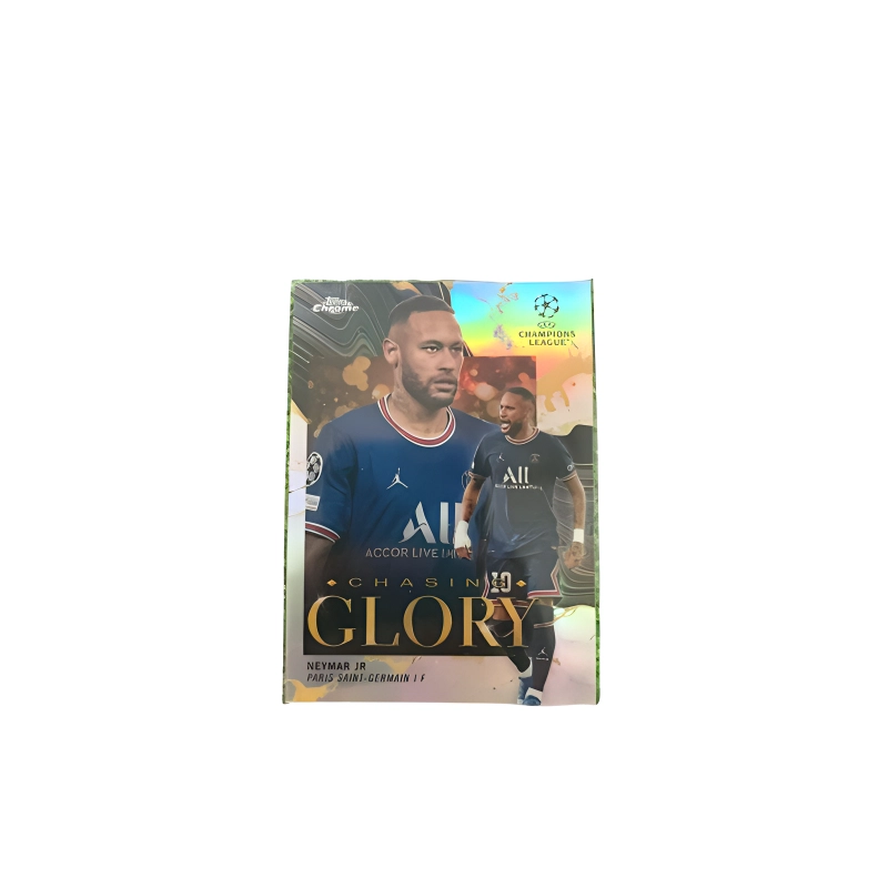 Topps glory
