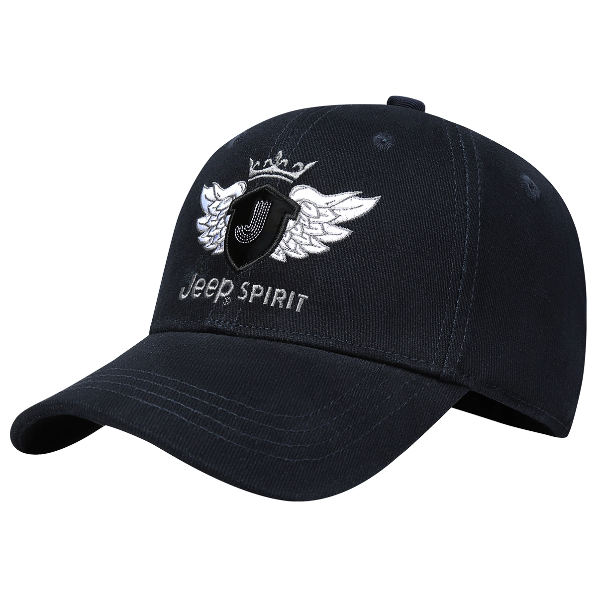 JEEP SPIRIT