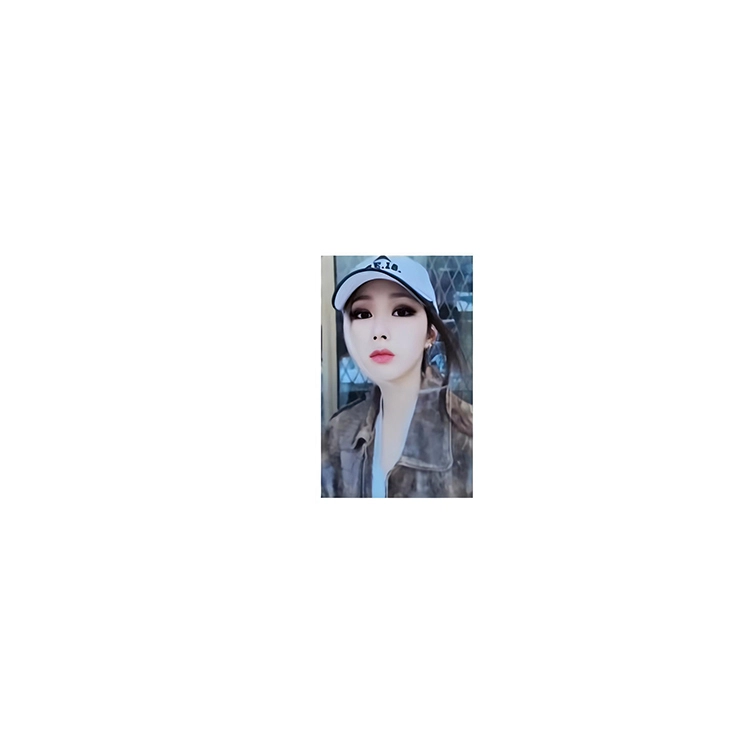 SM Entertainment aespa 3 MY WORLD TABLOID