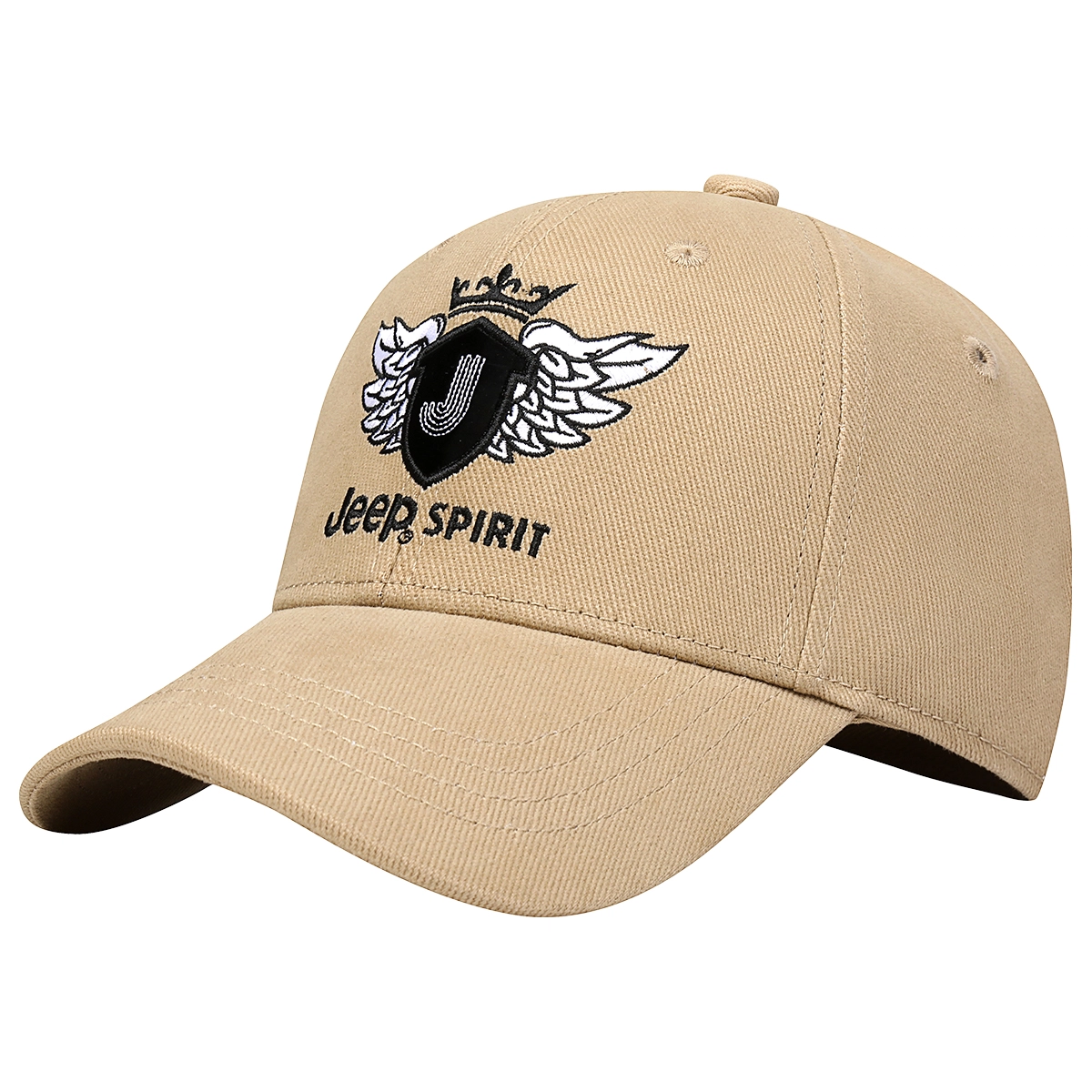 JEEP SPIRIT