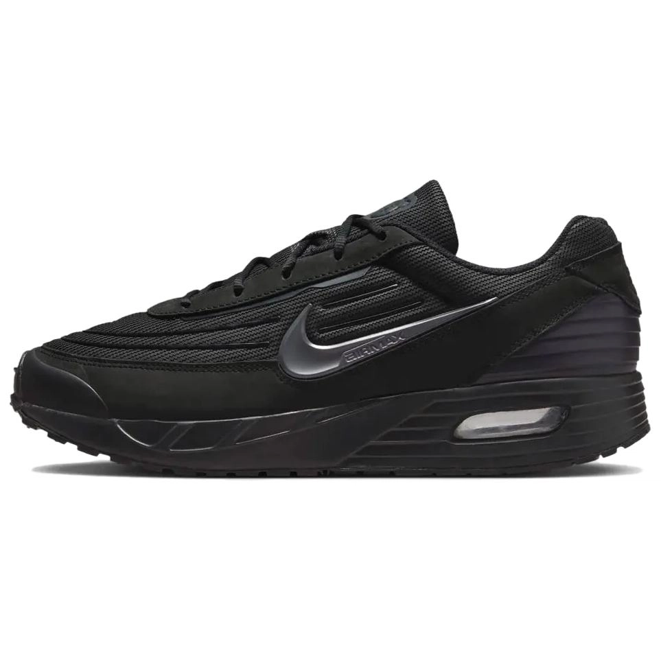 Nike AIR MAX VERSE Black Anthracite