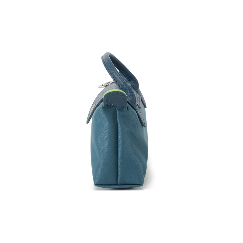 LONGCHAMP Le Pliage Green