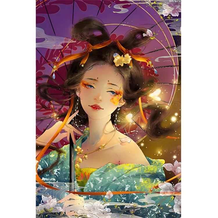 1000pcs