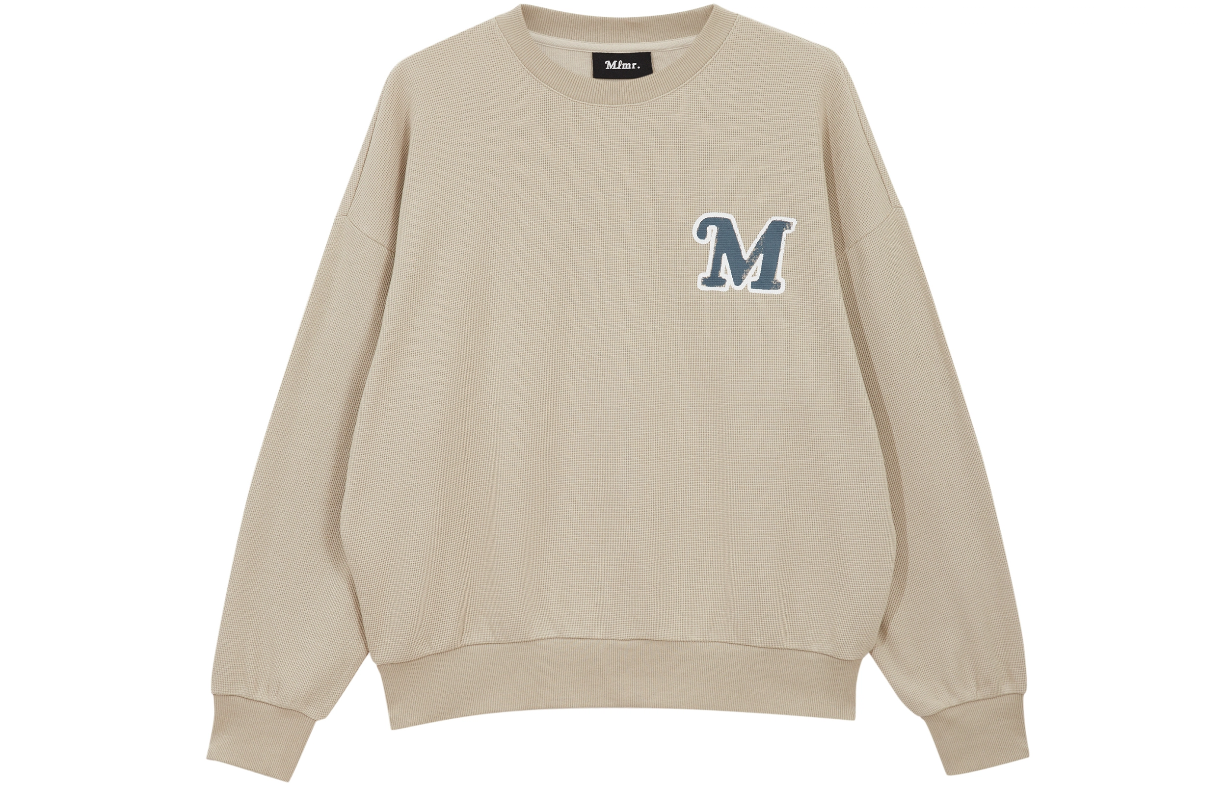 MLMR