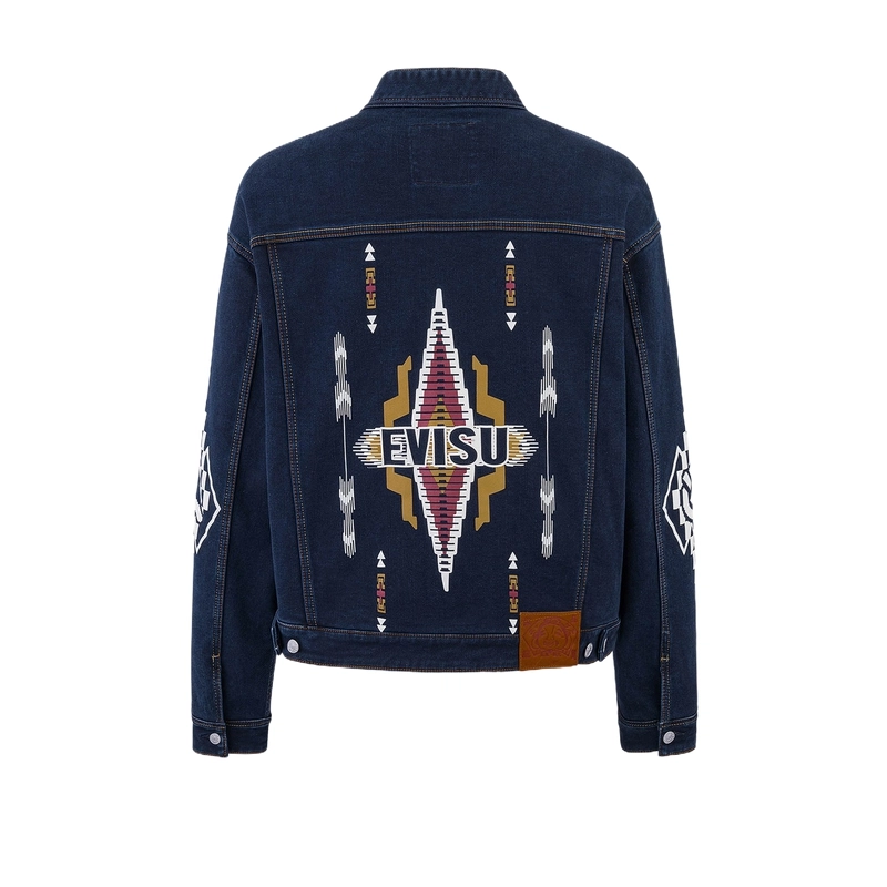 EVISU 2024