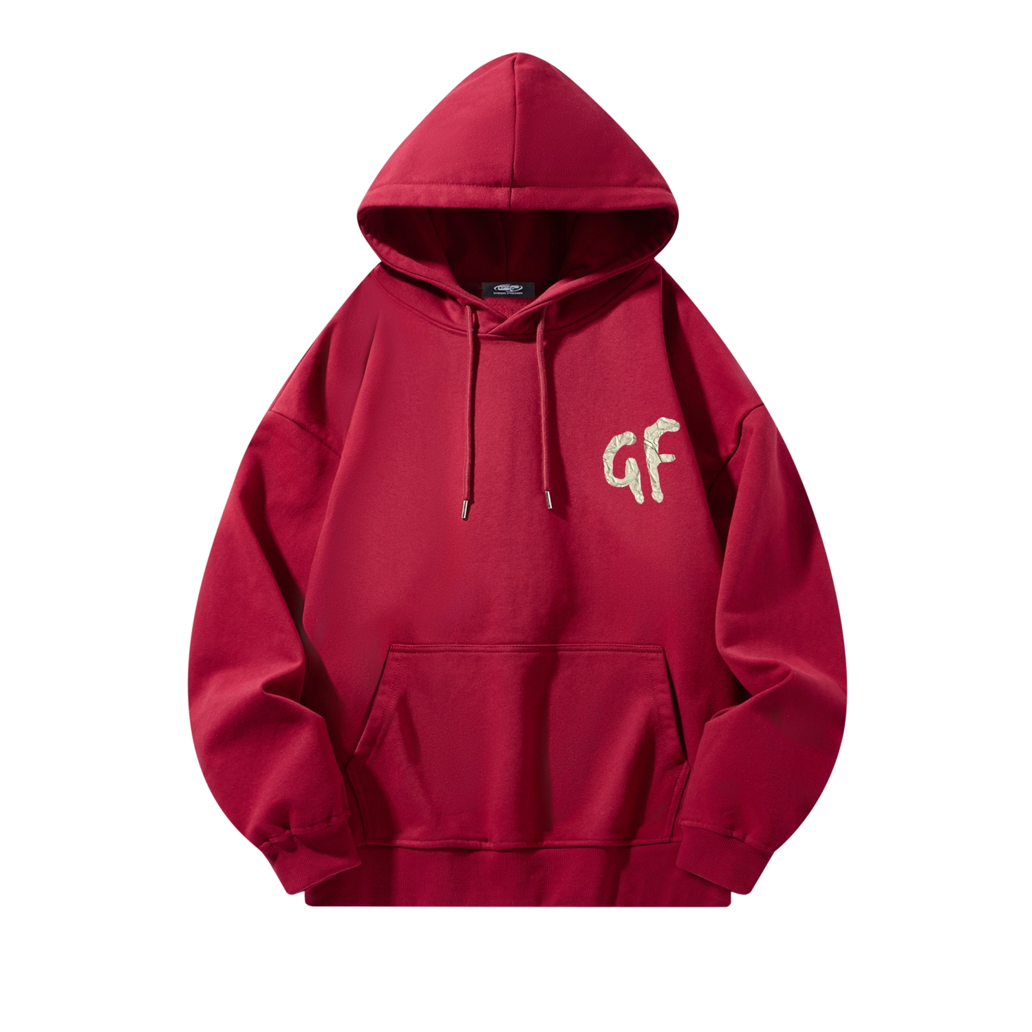 GF Logo