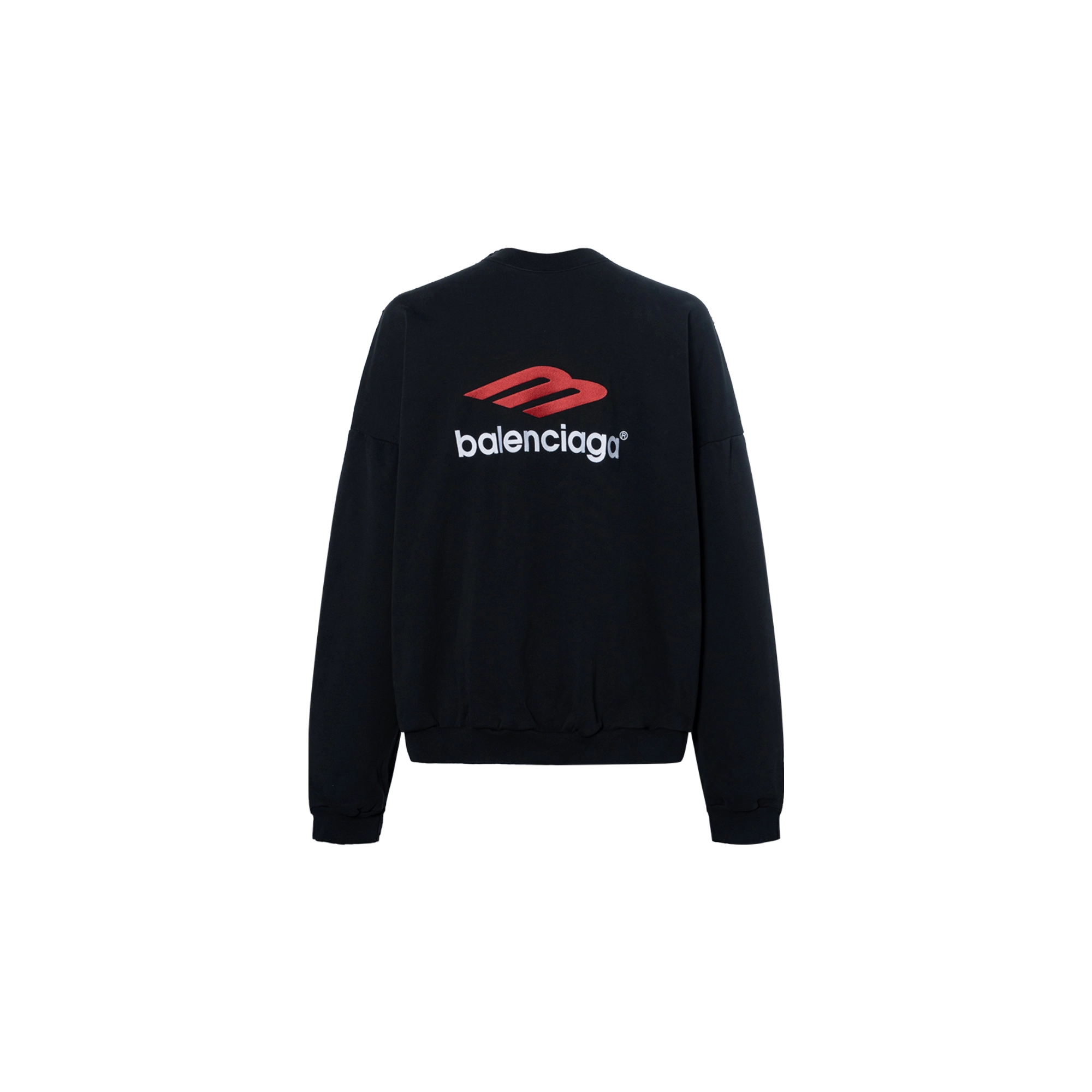 Balenciaga SS24 Logo