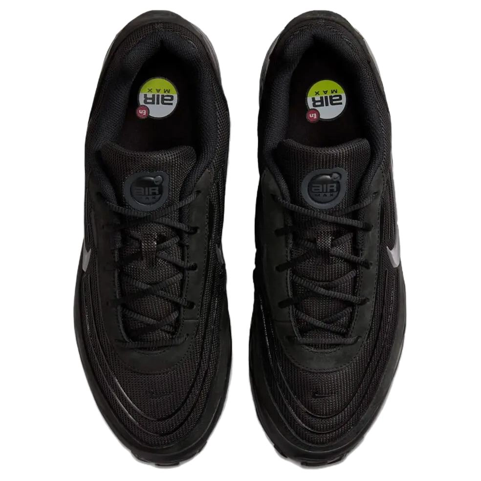 Nike AIR MAX VERSE Black Anthracite