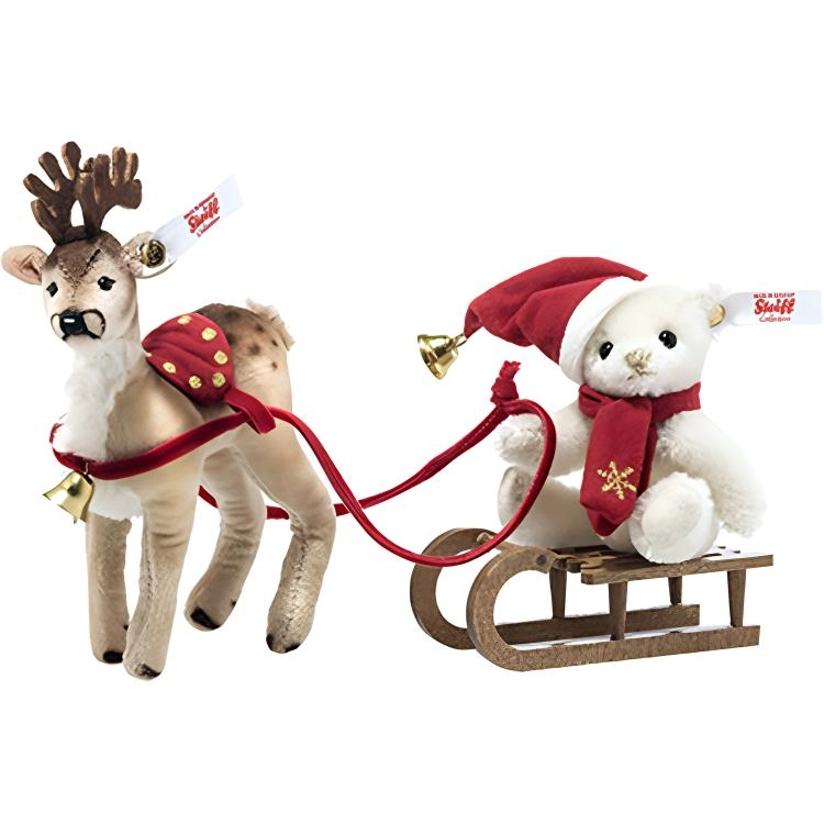 Steiff 10cm