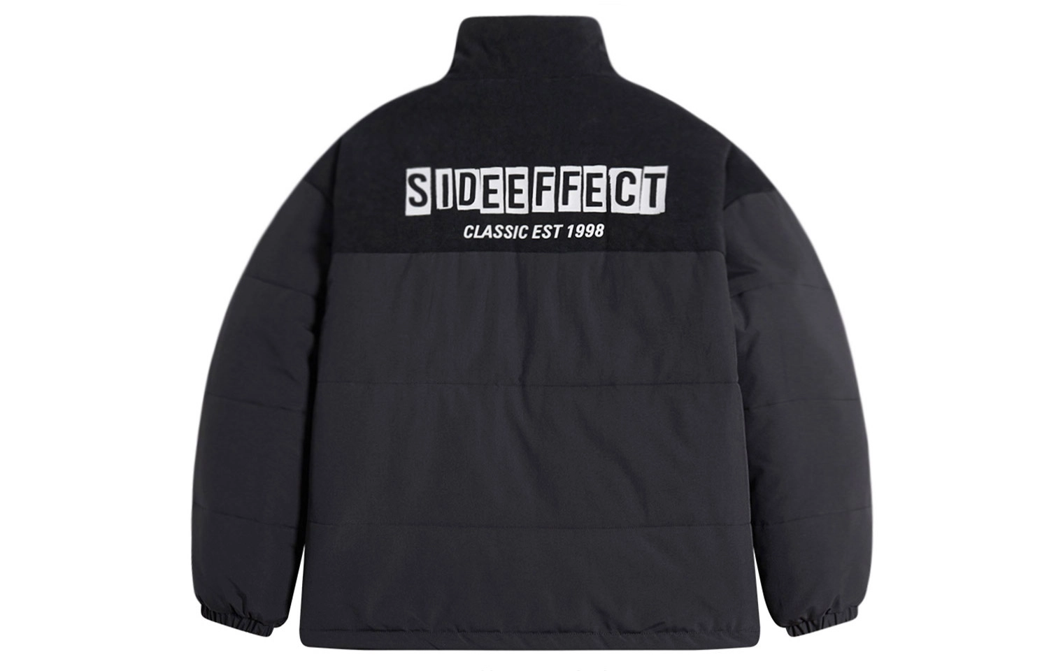 SIDEEFFECT Logo