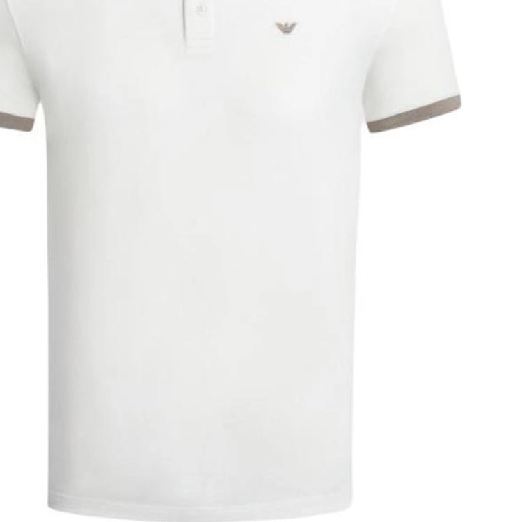 EMPORIO ARMANI SS24 LogoPool