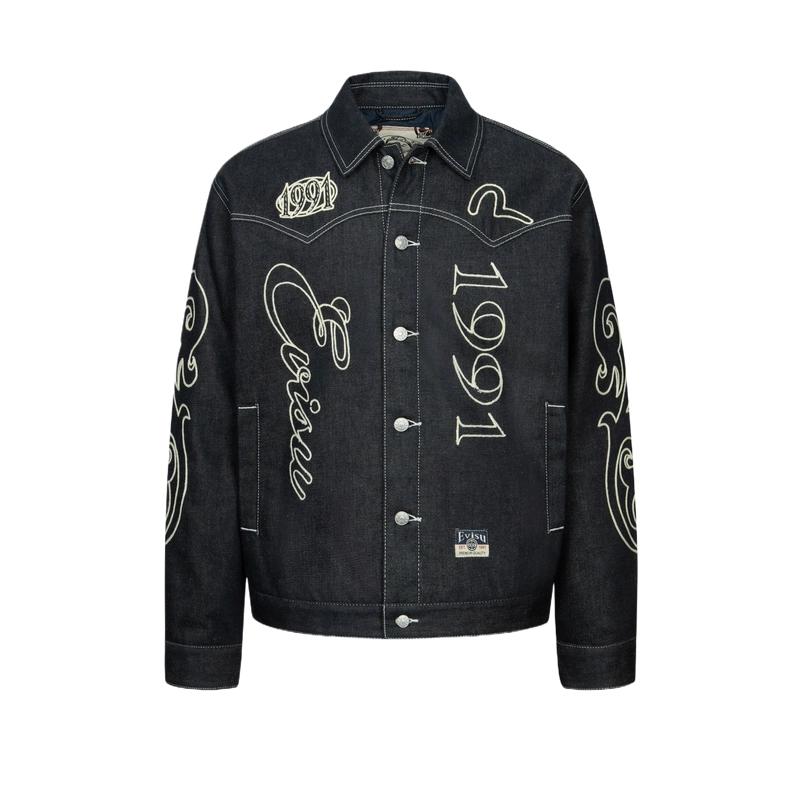 EVISU 2024