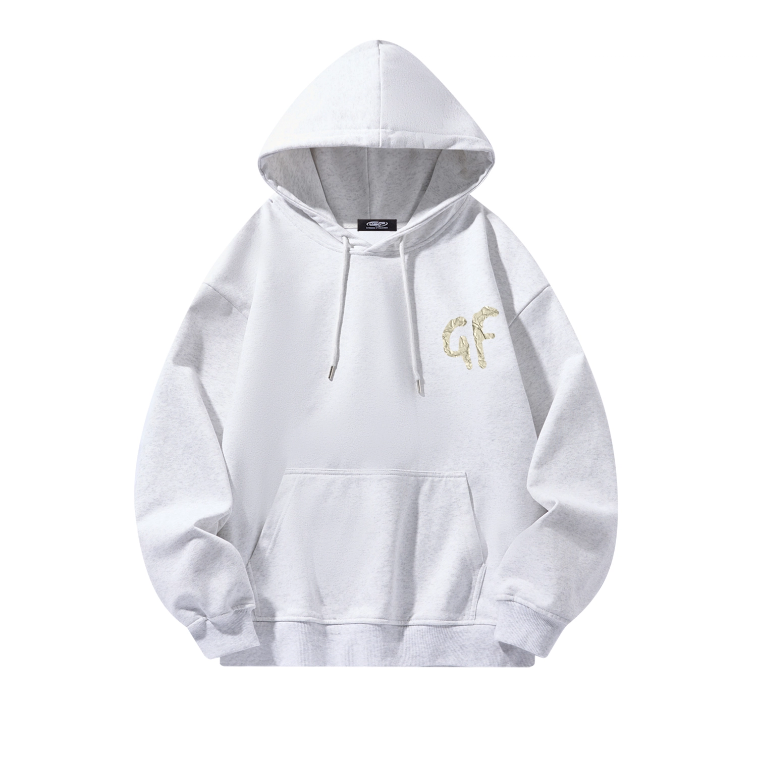 GF Logo