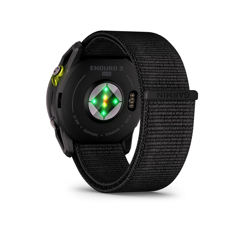 GARMIN Enduro 3 app MIP
