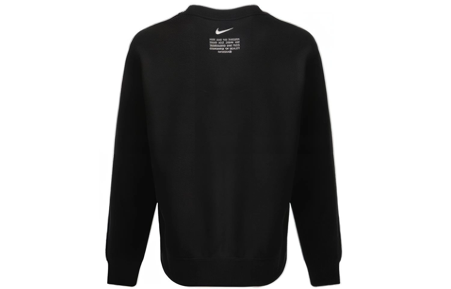 Nike As W Nsw Swsh Crew Flc Logo