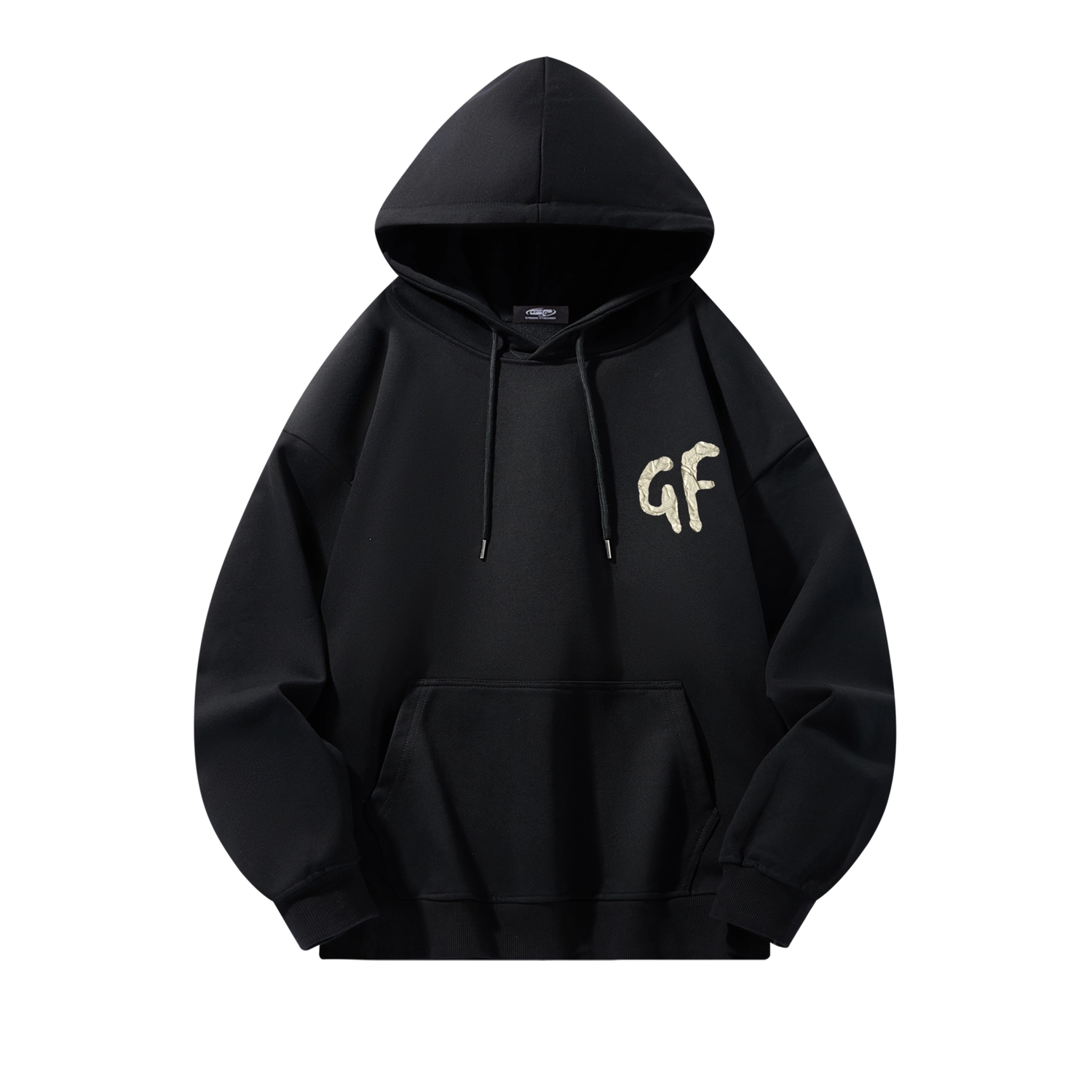 GF Logo