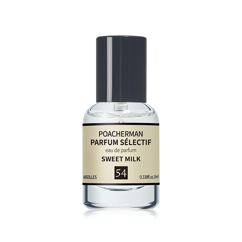 POACHERMAN EDP