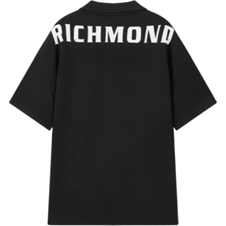 JOHN RICHMOND LOGOPolo