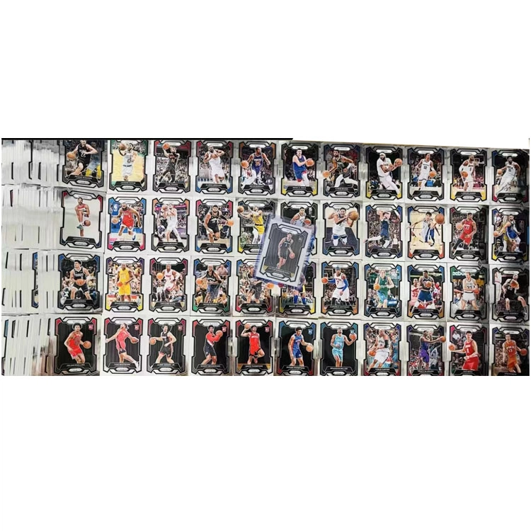 PANINI 23-24 Prizm 1-300 RC