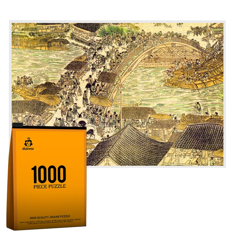 1000pcs HBYQ