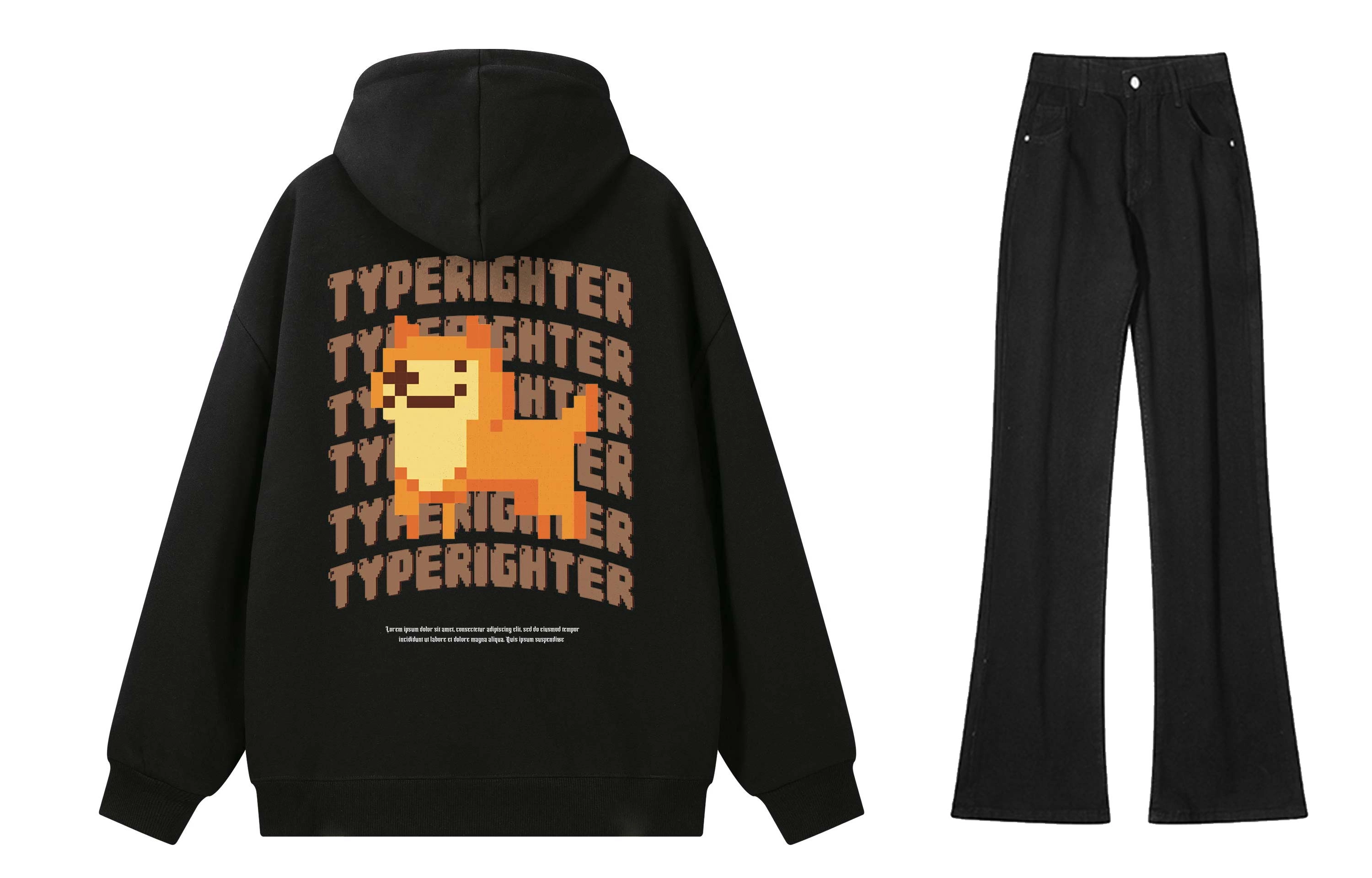 TYPERIGHTER