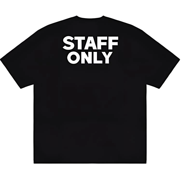 Makemore WORK T