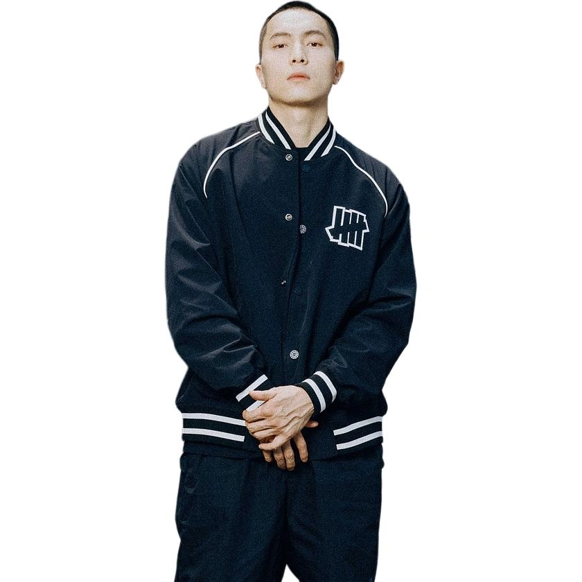 UNDEFEATED FW24