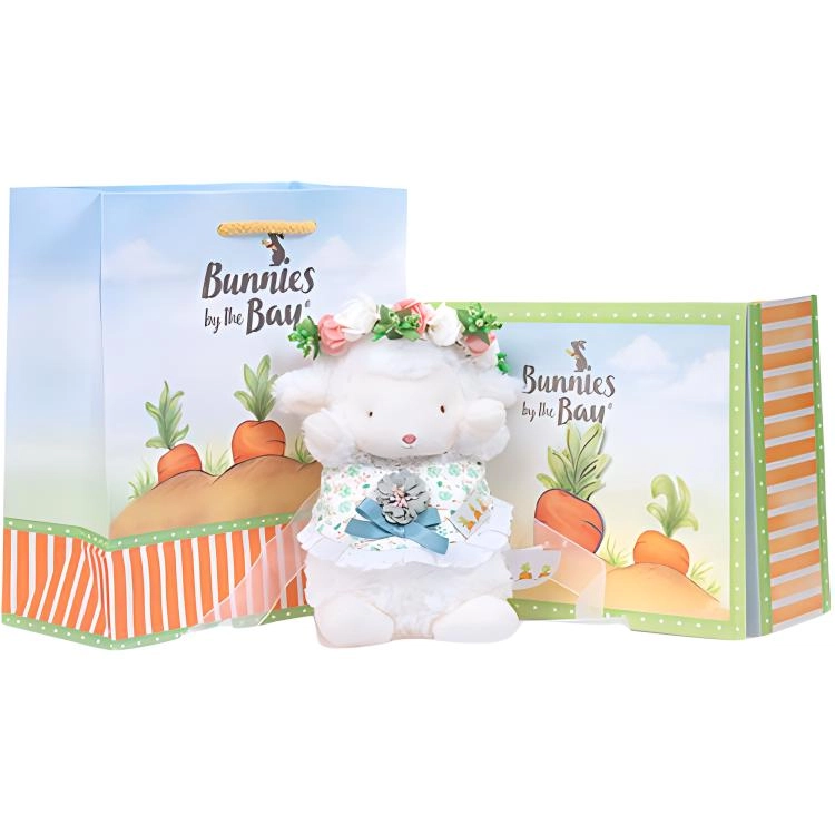 bunnies by the bay 17cm