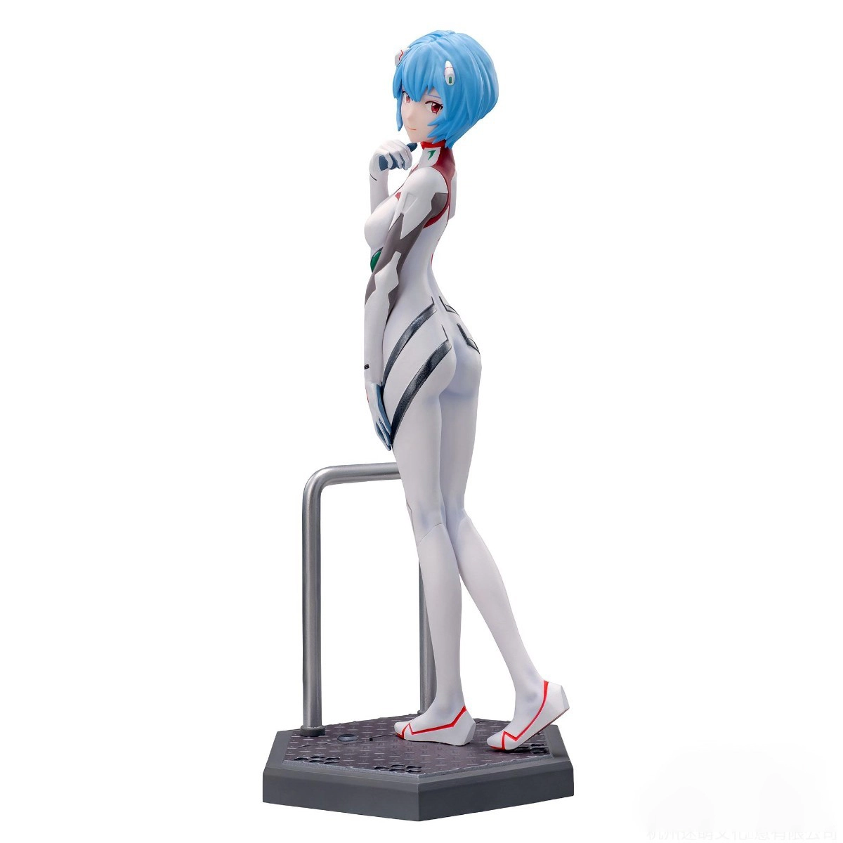 SEGA EVA Luminasta