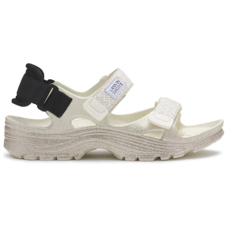 Suicoke x Lanvin