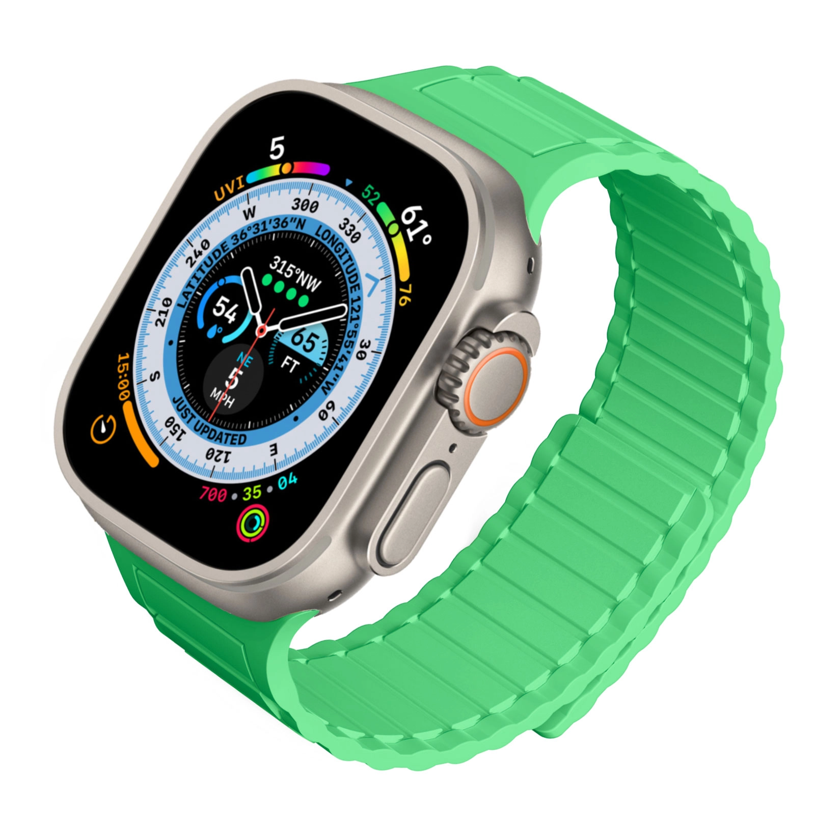 NCFCK Apple watchS9S8SES7S6S5S4S3