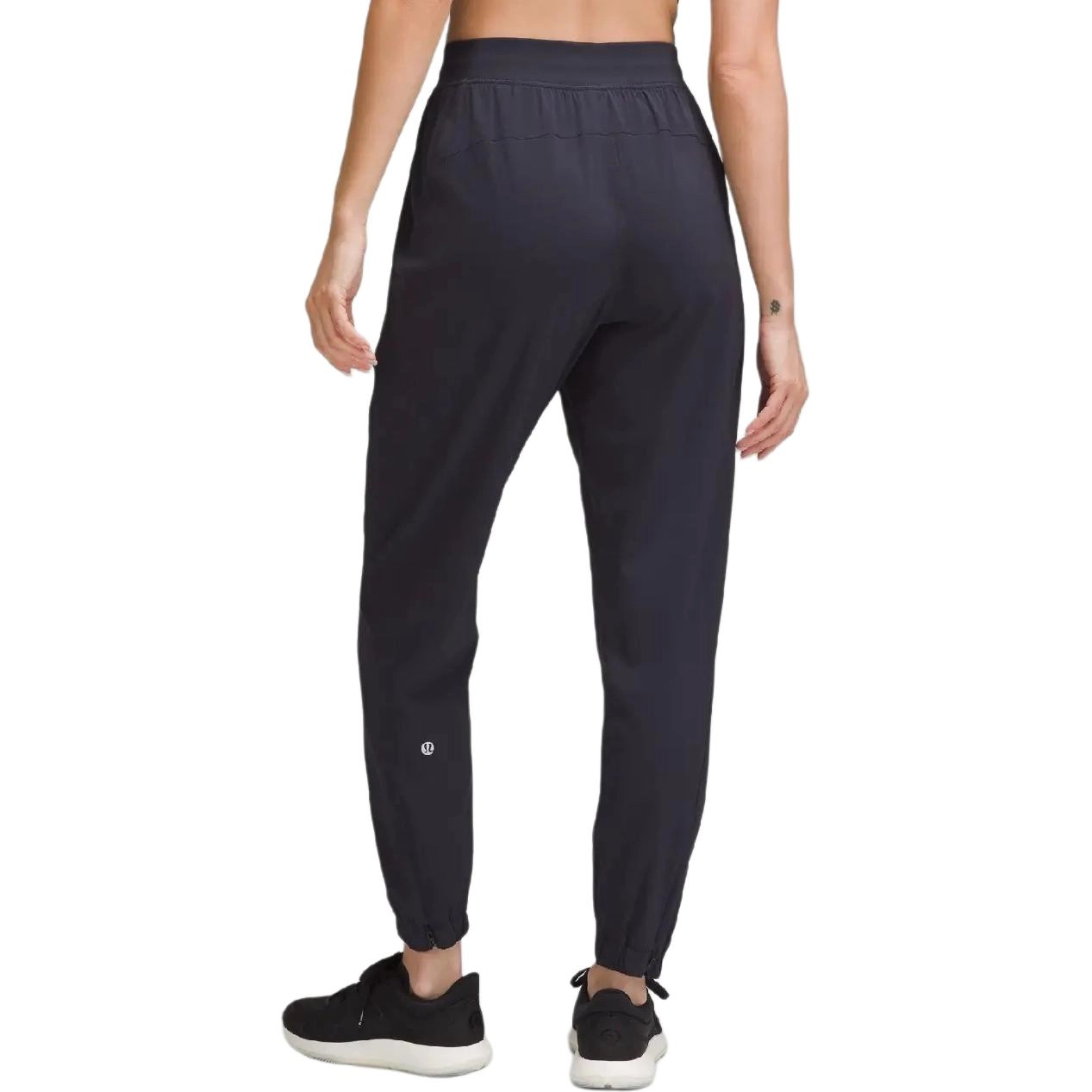 lululemon Adapted State FW24 Glow logo