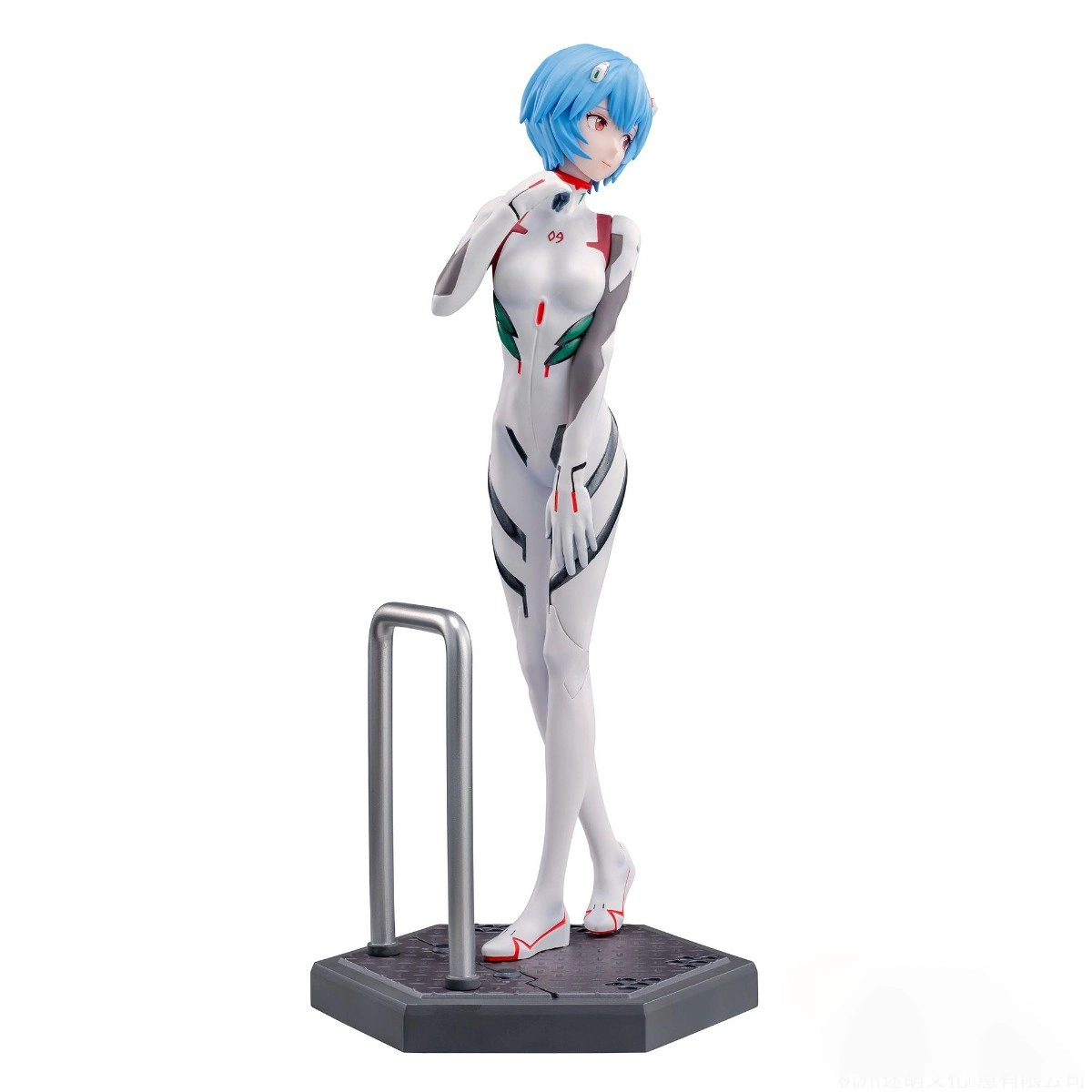 SEGA EVA Luminasta