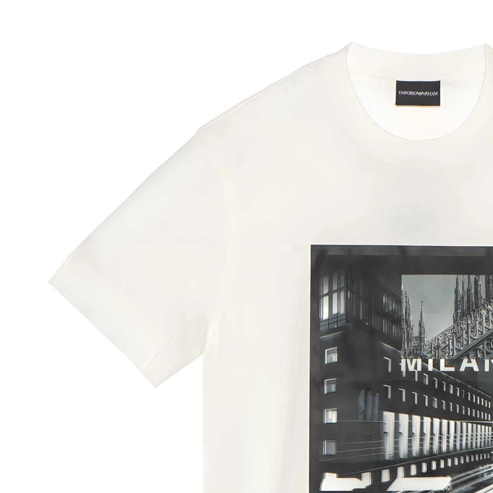 EMPORIO ARMANI T
