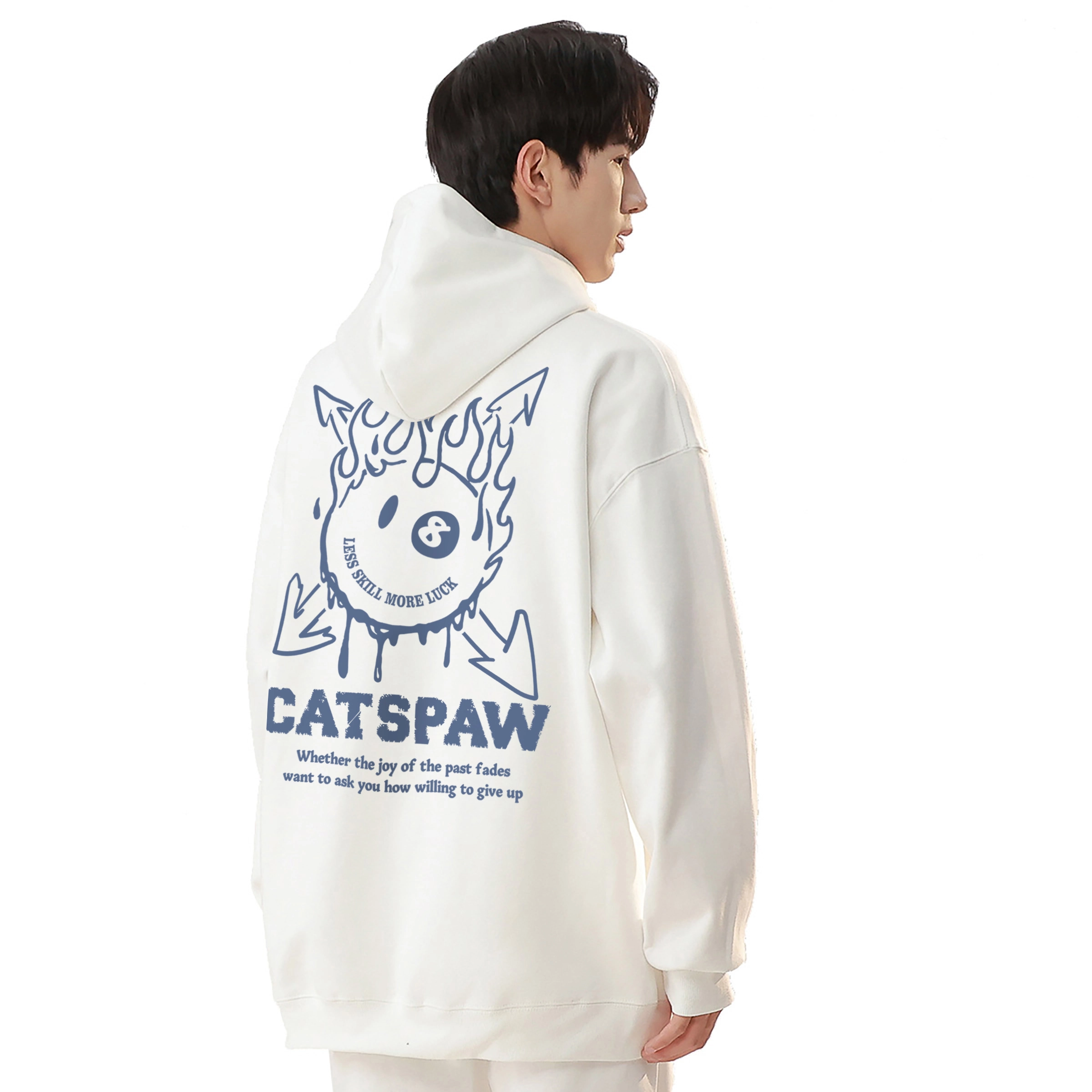 CAT'S PAW