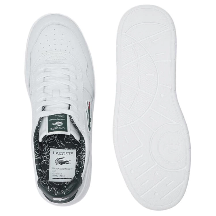LACOSTE