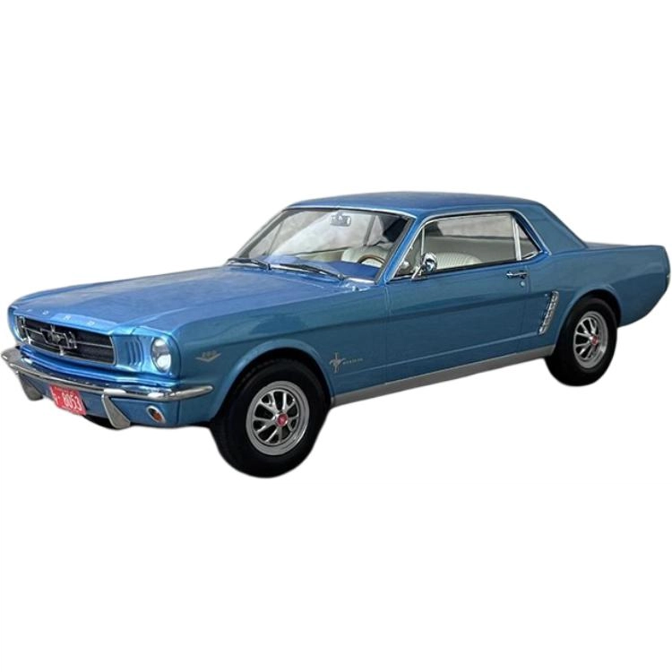 NOREV FORD Mustang Coupe 1965 118