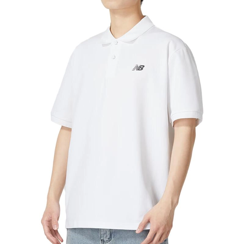 New Balance polo