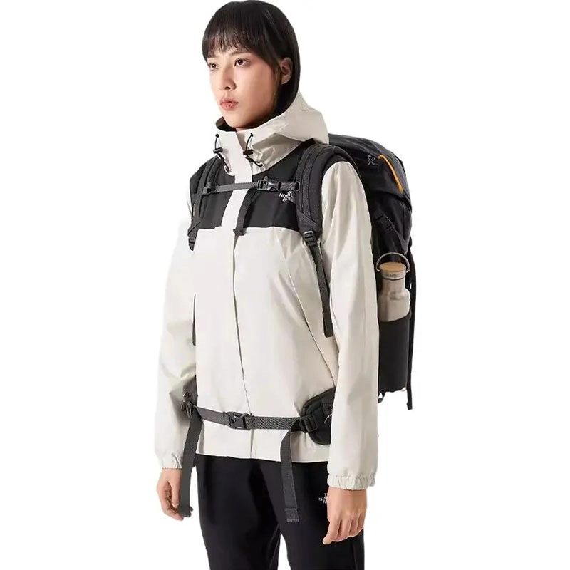 THE NORTH FACE Antora Logo
