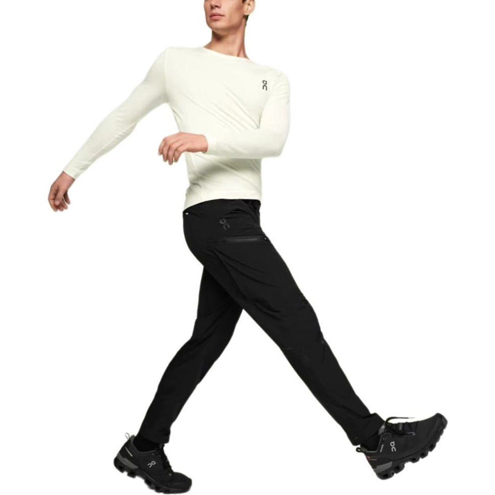 On Trek Pants