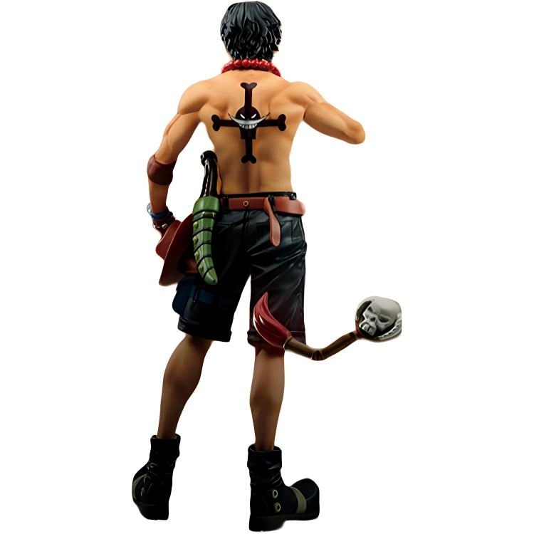 BANPRESTO D treasure cruise vol.1 c 20cm