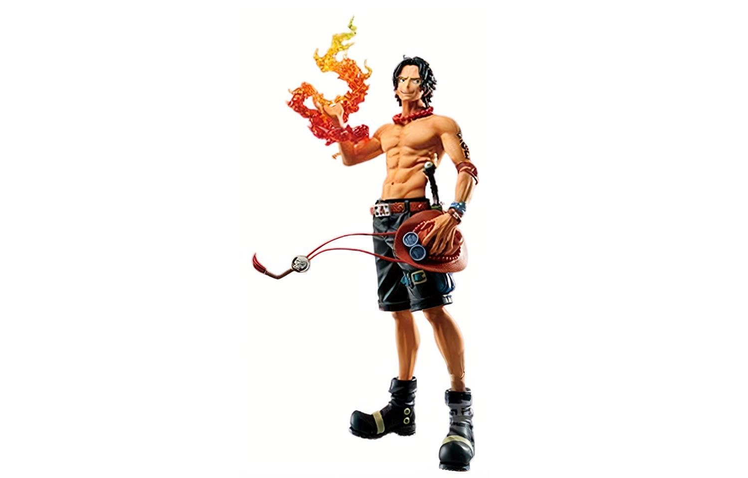BANPRESTO D treasure cruise vol.1 c 20cm