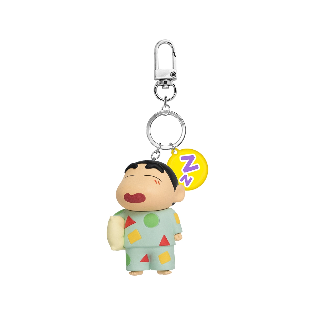 x Crayon Shinchan