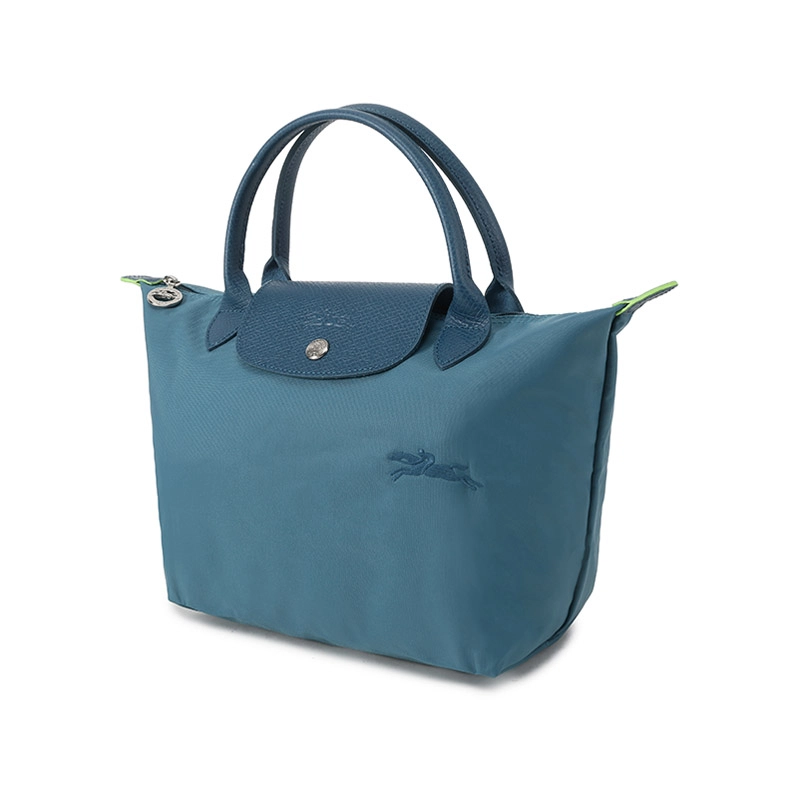 LONGCHAMP Le Pliage Green