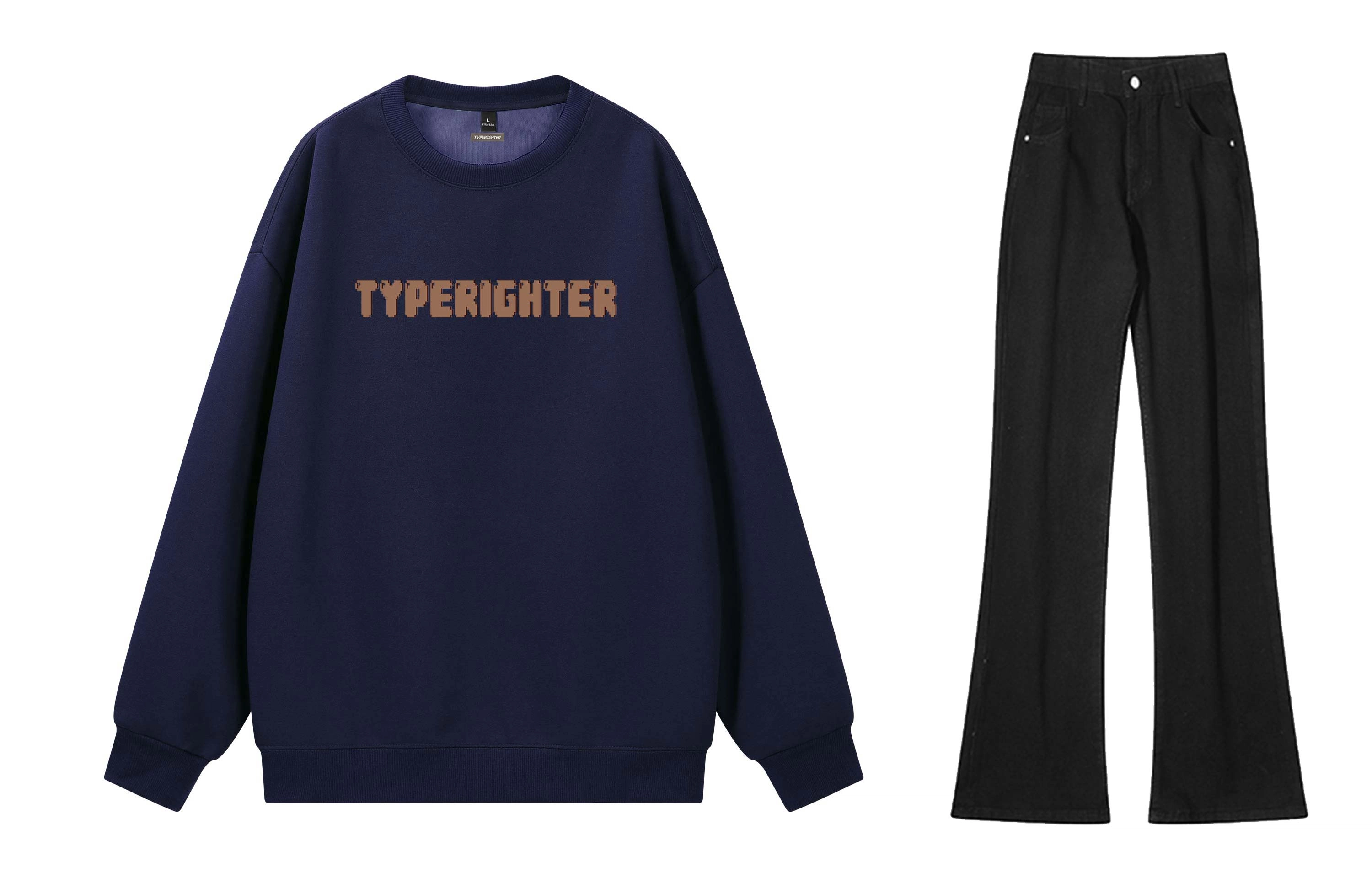 TYPERIGHTER