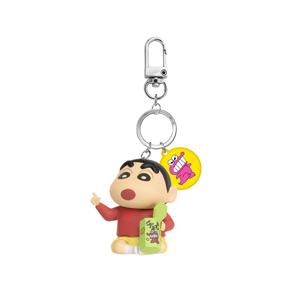 x Crayon Shinchan