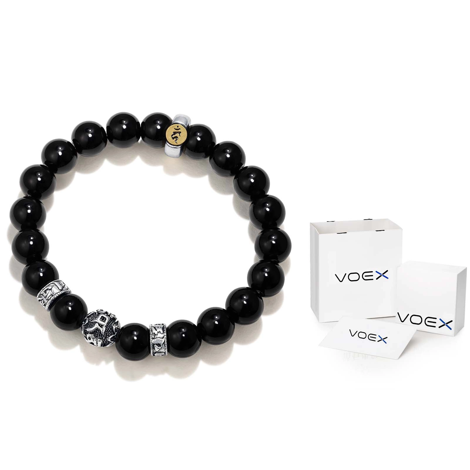 VOEX 12